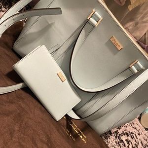 Used Kate spade bag